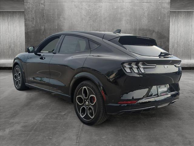 new 2023 Ford Mustang Mach-E car, priced at $65,035