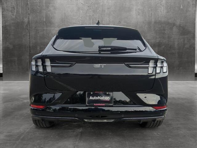 new 2023 Ford Mustang Mach-E car, priced at $65,035