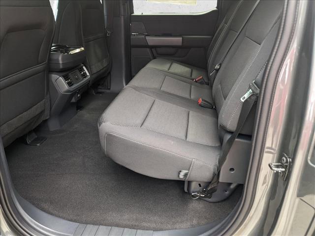 new 2025 Ford F-150 car, priced at $52,978