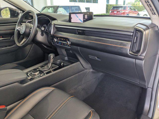 used 2024 Mazda CX-50 car, priced at $34,470