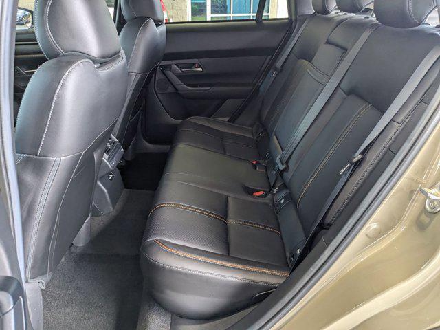 used 2024 Mazda CX-50 car, priced at $34,470
