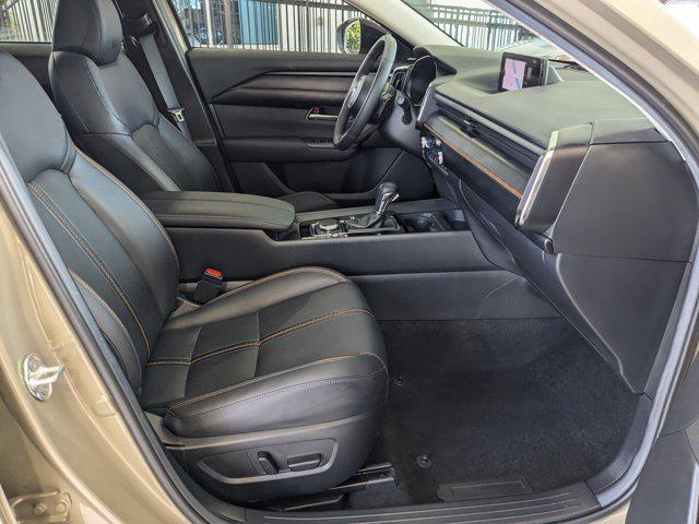 used 2024 Mazda CX-50 car, priced at $34,470