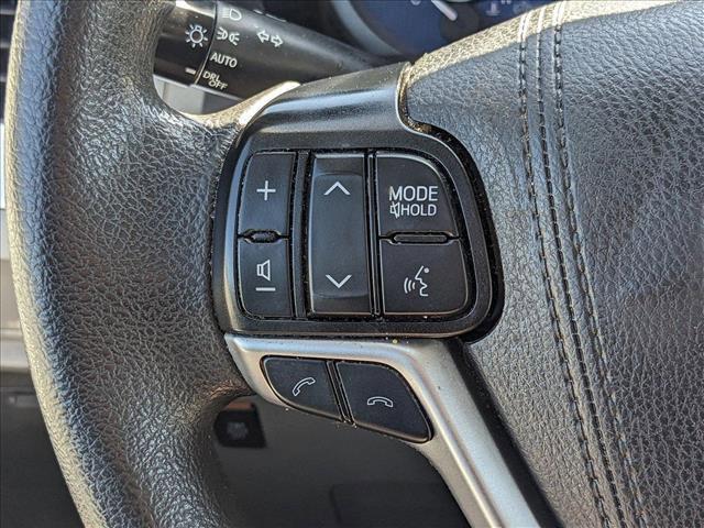 used 2019 Toyota Sienna car, priced at $19,920