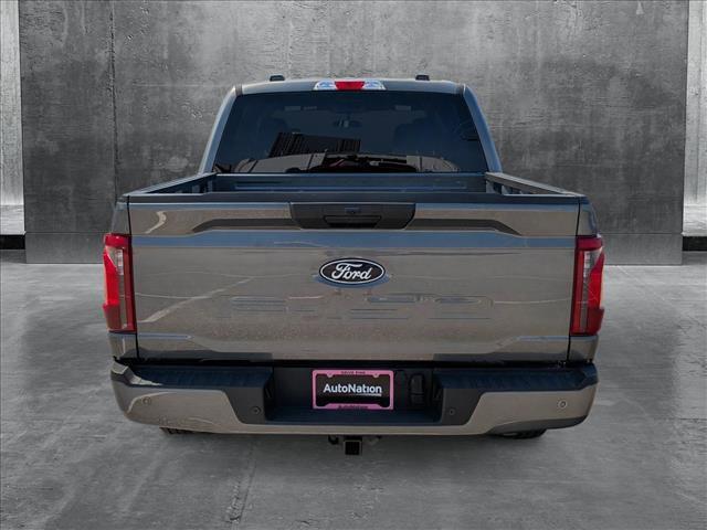 new 2025 Ford F-150 car, priced at $44,230