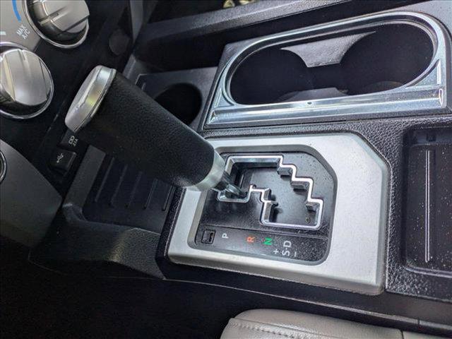 used 2021 Toyota Tundra car, priced at $21,998