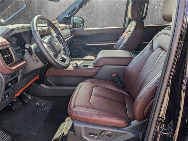 new 2024 Ford Expedition car, priced at $65,978