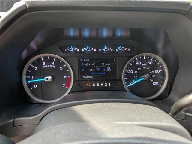 used 2022 Ford F-250 car, priced at $41,978