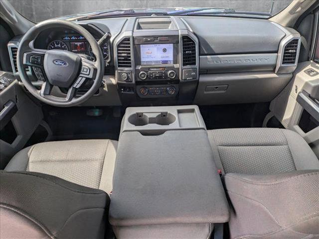 used 2022 Ford F-250 car, priced at $41,978