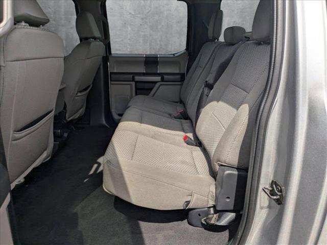 used 2022 Ford F-250 car, priced at $41,978