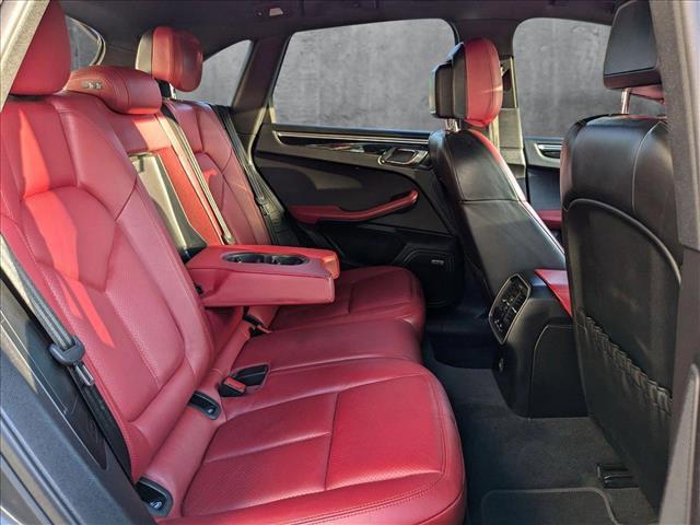 used 2018 Porsche Macan car, priced at $24,798