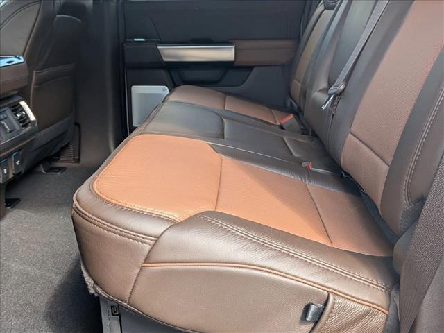 new 2025 Ford F-150 car, priced at $73,349