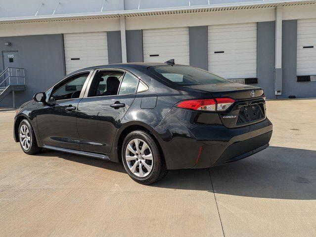 used 2022 Toyota Corolla car, priced at $18,994