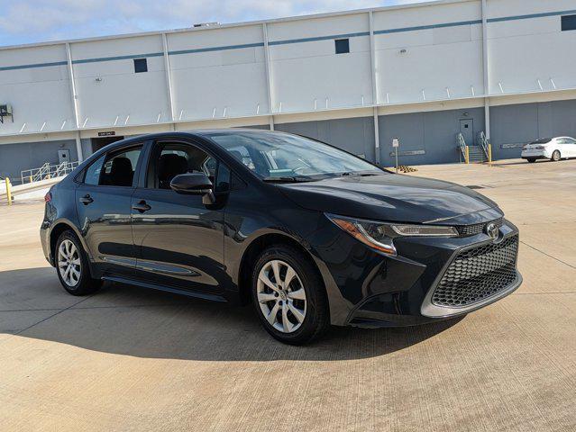 used 2022 Toyota Corolla car, priced at $18,994
