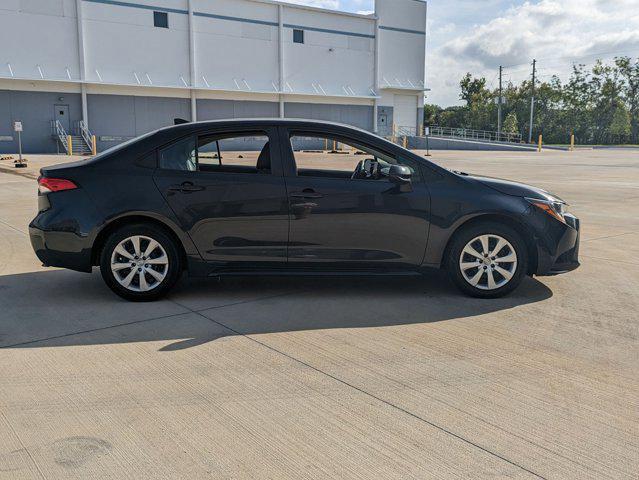 used 2022 Toyota Corolla car, priced at $18,994