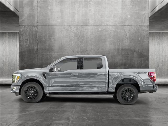 new 2024 Ford F-150 car, priced at $67,430