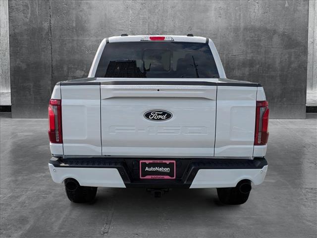 new 2025 Ford F-150 car, priced at $64,978