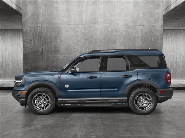 new 2024 Ford Bronco Sport car, priced at $36,065