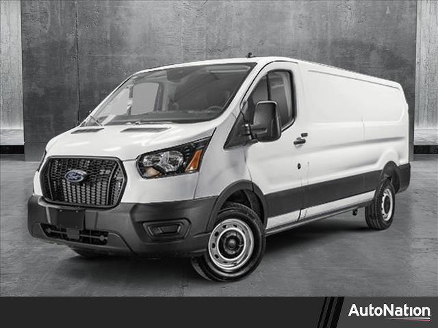 new 2025 Ford Transit-150 car, priced at $44,478