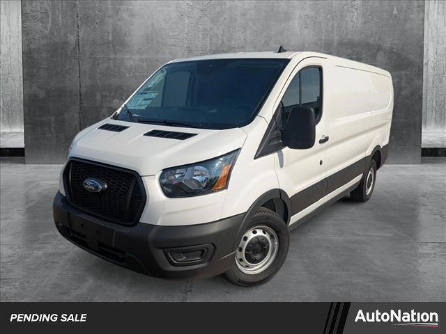 new 2025 Ford Transit-150 car, priced at $45,978