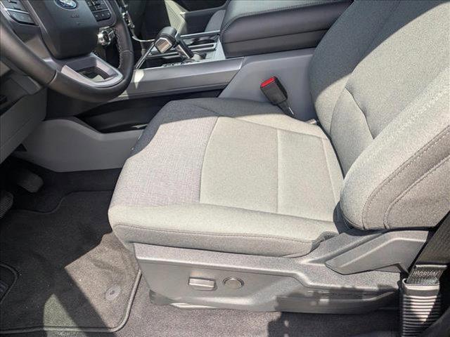 new 2025 Ford F-150 Lightning car, priced at $64,990