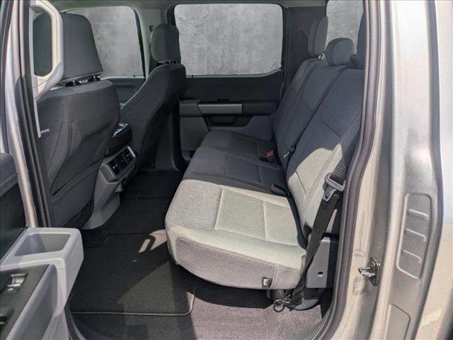 new 2025 Ford F-150 Lightning car, priced at $64,990