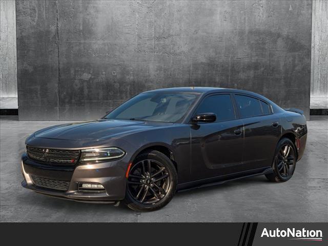 used 2019 Dodge Charger car, priced at $19,798
