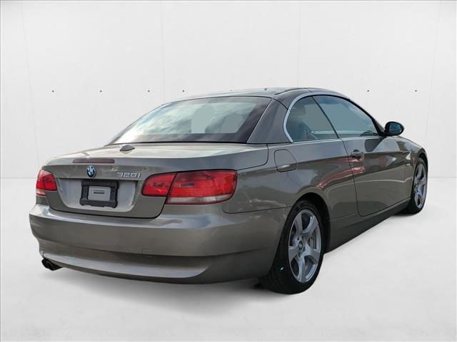 used 2008 BMW 328 car, priced at $10,412