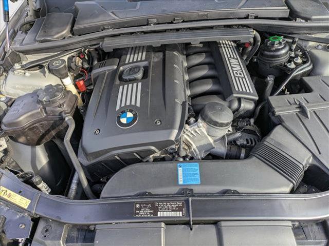 used 2008 BMW 328 car, priced at $10,412