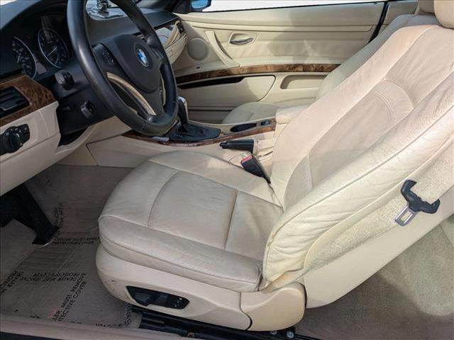 used 2008 BMW 328 car, priced at $10,412