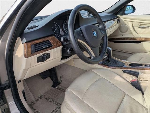 used 2008 BMW 328 car, priced at $10,412