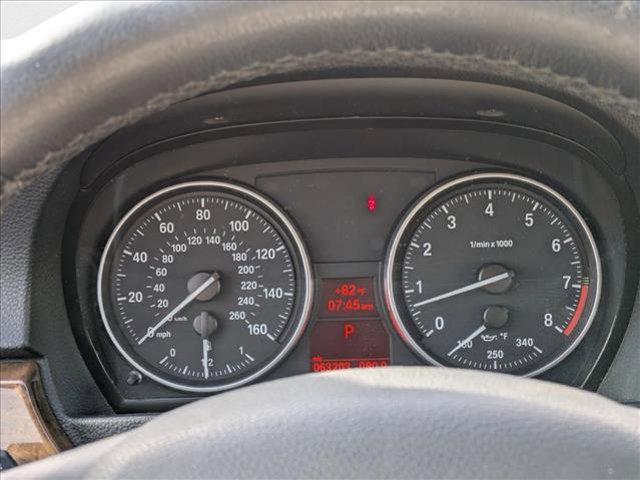used 2008 BMW 328 car, priced at $10,412