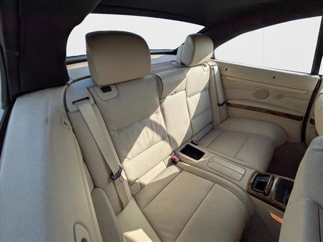used 2008 BMW 328 car, priced at $10,412