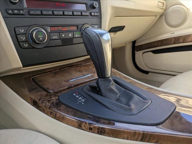 used 2008 BMW 328 car, priced at $10,412