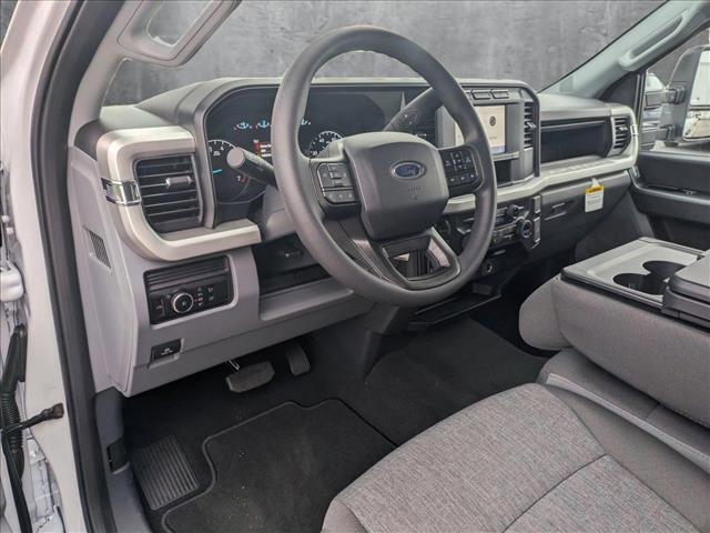 new 2024 Ford F-250 car, priced at $55,978