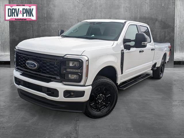 new 2024 Ford F-250 car, priced at $55,978