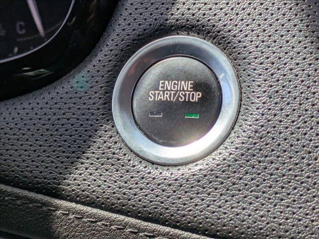 used 2018 Cadillac XT5 car, priced at $16,678