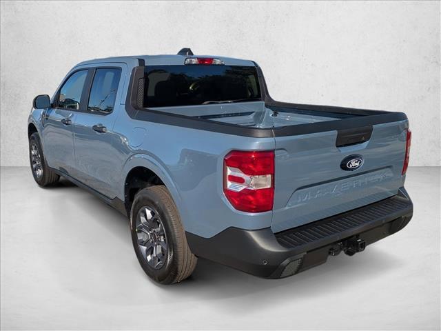 new 2025 Ford Maverick car, priced at $32,978