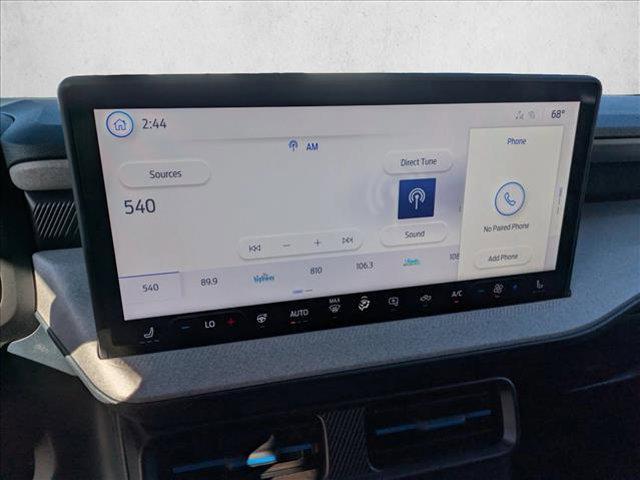 new 2025 Ford Maverick car, priced at $32,978