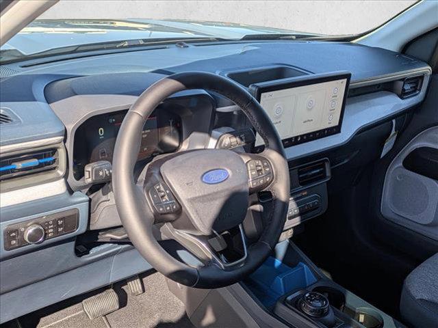 new 2025 Ford Maverick car, priced at $32,978
