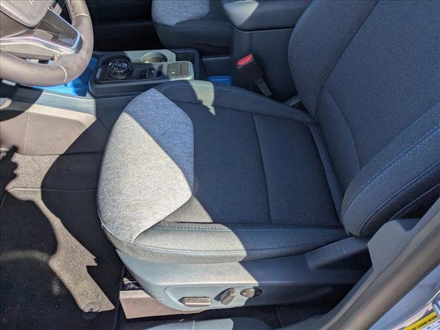 new 2025 Ford Maverick car, priced at $32,978