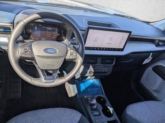 new 2025 Ford Maverick car, priced at $32,978