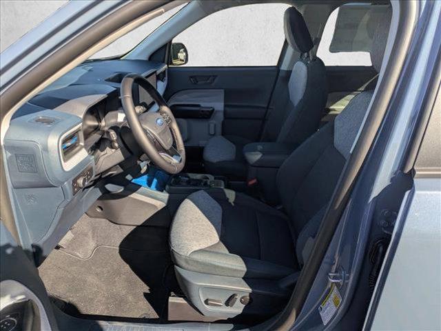 new 2025 Ford Maverick car, priced at $32,978