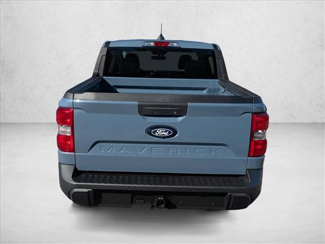 new 2025 Ford Maverick car, priced at $32,978