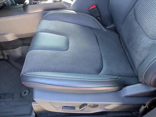 new 2025 Ford Bronco car, priced at $83,978