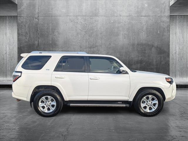 used 2016 Toyota 4Runner car, priced at $23,998