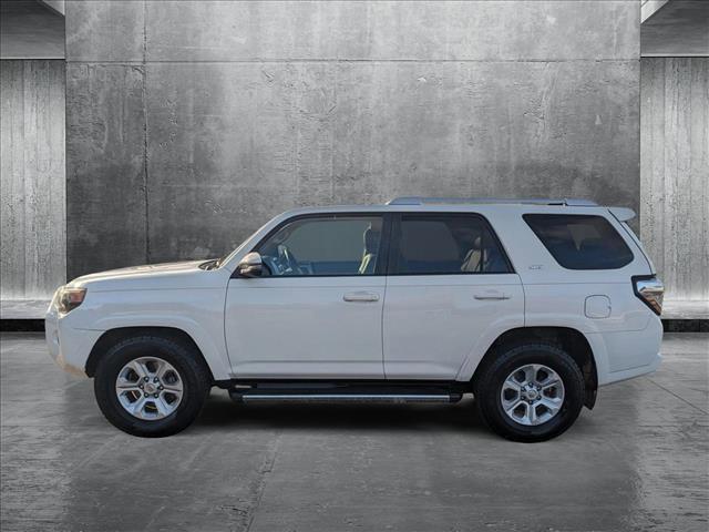 used 2016 Toyota 4Runner car, priced at $23,998