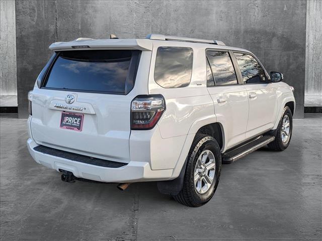 used 2016 Toyota 4Runner car, priced at $23,998