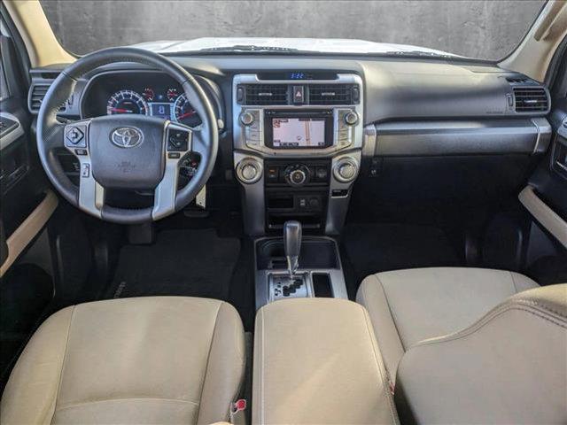 used 2016 Toyota 4Runner car, priced at $23,998