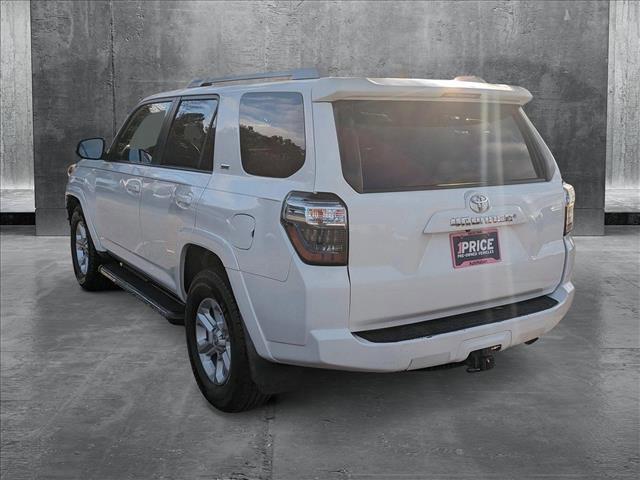 used 2016 Toyota 4Runner car, priced at $23,998