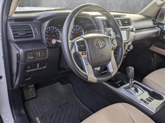 used 2016 Toyota 4Runner car, priced at $23,998